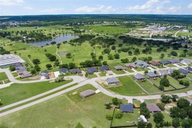 Discover the perfect opportunity to build your dream home on on Holiday Hills Country Club in Texas - for sale on GolfHomes.com, golf home, golf lot