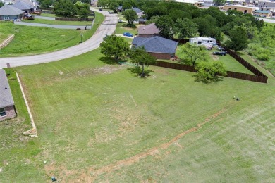 Discover the perfect opportunity to build your dream home on on Holiday Hills Country Club in Texas - for sale on GolfHomes.com, golf home, golf lot