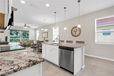 Welcome to this beautiful, well maintained home in the highly on River Hall Country Club in Florida - for sale on GolfHomes.com, golf home, golf lot