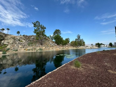 THE LAKES AT HEMET WEST 55 PLUS GOLF RESORT COMMUNITY    A on Hemet West Mobile Estates in California - for sale on GolfHomes.com, golf home, golf lot