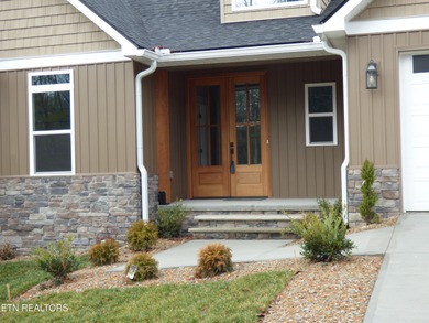 Must see this stunning new built home in FFG!! It's close to on Druid Hills Golf Club in Tennessee - for sale on GolfHomes.com, golf home, golf lot