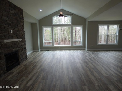 Must see this stunning new built home in FFG!! It's close to on Druid Hills Golf Club in Tennessee - for sale on GolfHomes.com, golf home, golf lot