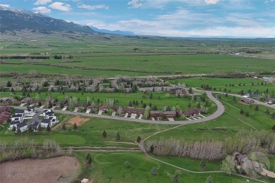 Uncover this Development Opportunity on the Golf Course on Red Lodge Golf Club in Montana - for sale on GolfHomes.com, golf home, golf lot