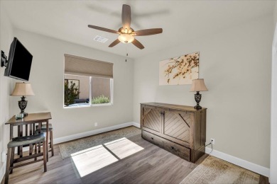 Located in a quiet neighborhood within The Ledges, this on The Ledges Golf Club in Utah - for sale on GolfHomes.com, golf home, golf lot