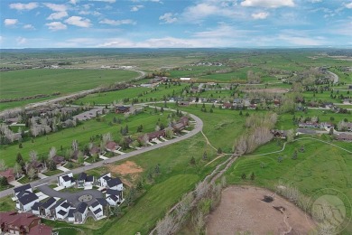Uncover this Development Opportunity on the Golf Course on Red Lodge Golf Club in Montana - for sale on GolfHomes.com, golf home, golf lot