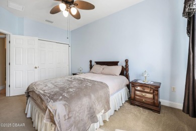 Welcome to 117 Hagge Drive, nestled in the prestigious LPGA on LPGA International Golf Course in Florida - for sale on GolfHomes.com, golf home, golf lot