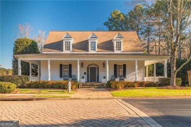 **Exclusive New Construction Opportunity in Hawks Ridge** on Hawks Ridge Golf Club in Georgia - for sale on GolfHomes.com, golf home, golf lot