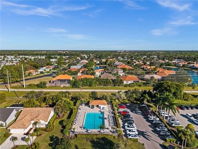 IMMEDIATE GOLF AND HOME WARRANTY. This turnkey, first-floor on Foxfire Golf and Country Club  in Florida - for sale on GolfHomes.com, golf home, golf lot