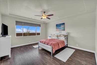 Located in a quiet neighborhood within The Ledges, this on The Ledges Golf Club in Utah - for sale on GolfHomes.com, golf home, golf lot