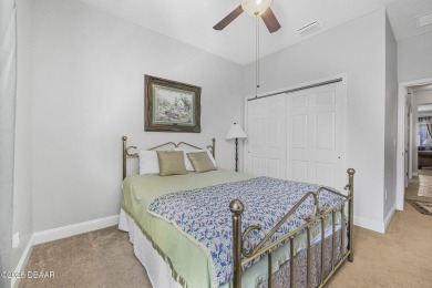 Welcome to 117 Hagge Drive, nestled in the prestigious LPGA on LPGA International Golf Course in Florida - for sale on GolfHomes.com, golf home, golf lot