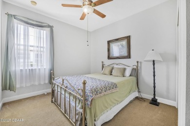 Welcome to 117 Hagge Drive, nestled in the prestigious LPGA on LPGA International Golf Course in Florida - for sale on GolfHomes.com, golf home, golf lot