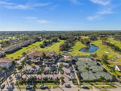 IMMEDIATE GOLF AND HOME WARRANTY. This turnkey, first-floor on Foxfire Golf and Country Club  in Florida - for sale on GolfHomes.com, golf home, golf lot