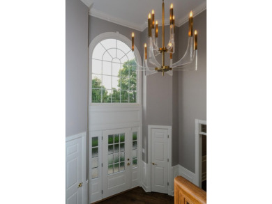 This Andover Forest brick home on a finished basement is full of on Andover Golf and Country Club in Kentucky - for sale on GolfHomes.com, golf home, golf lot