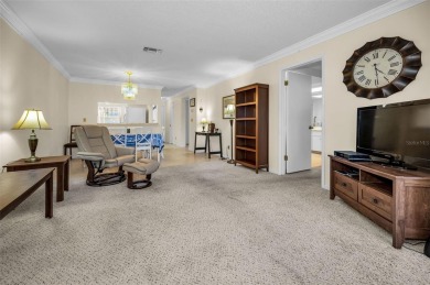 Charming 2-Bedroom Condo in the Highly Desired Seven Springs on Seven Springs Golf and Country Club in Florida - for sale on GolfHomes.com, golf home, golf lot