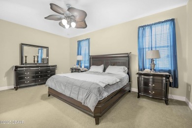 Welcome to 117 Hagge Drive, nestled in the prestigious LPGA on LPGA International Golf Course in Florida - for sale on GolfHomes.com, golf home, golf lot