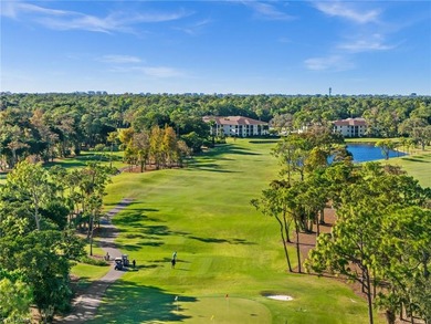 IMMEDIATE GOLF AND HOME WARRANTY. This turnkey, first-floor on Foxfire Golf and Country Club  in Florida - for sale on GolfHomes.com, golf home, golf lot