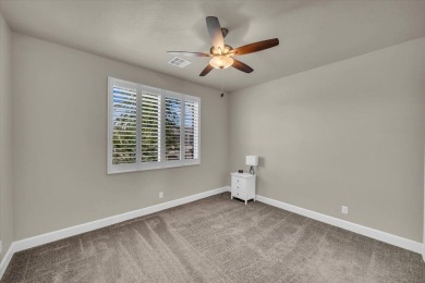 Located in a quiet neighborhood within The Ledges, this on The Ledges Golf Club in Utah - for sale on GolfHomes.com, golf home, golf lot