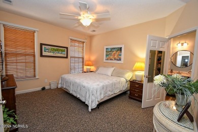 Sweet and Spacious 2-bedroom home in sought-after Carolina on Carolina Shores Golf Course in North Carolina - for sale on GolfHomes.com, golf home, golf lot