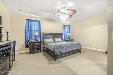 Welcome to 117 Hagge Drive, nestled in the prestigious LPGA on LPGA International Golf Course in Florida - for sale on GolfHomes.com, golf home, golf lot