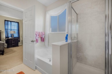 Welcome to 117 Hagge Drive, nestled in the prestigious LPGA on LPGA International Golf Course in Florida - for sale on GolfHomes.com, golf home, golf lot