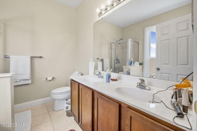 Welcome to 117 Hagge Drive, nestled in the prestigious LPGA on LPGA International Golf Course in Florida - for sale on GolfHomes.com, golf home, golf lot