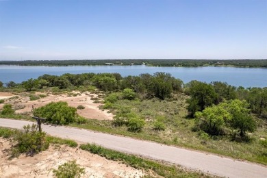 Premier deep-water lot in Reflection Ridge Estates at Lake on Hideout Golf Club and Resort  in Texas - for sale on GolfHomes.com, golf home, golf lot