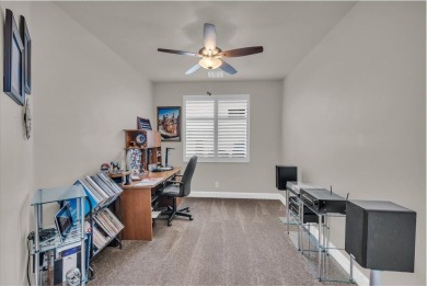 Located in a quiet neighborhood within The Ledges, this on The Ledges Golf Club in Utah - for sale on GolfHomes.com, golf home, golf lot
