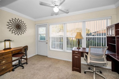 Charming 2-Bedroom Condo in the Highly Desired Seven Springs on Seven Springs Golf and Country Club in Florida - for sale on GolfHomes.com, golf home, golf lot