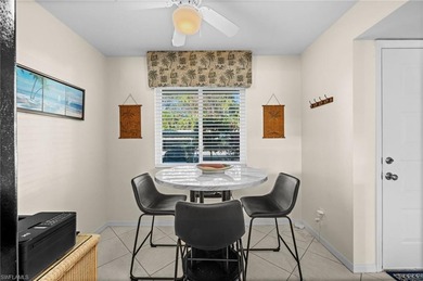 IMMEDIATE GOLF AND HOME WARRANTY. This turnkey, first-floor on Foxfire Golf and Country Club  in Florida - for sale on GolfHomes.com, golf home, golf lot