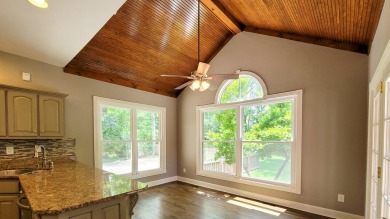This Andover Forest brick home on a finished basement is full of on Andover Golf and Country Club in Kentucky - for sale on GolfHomes.com, golf home, golf lot