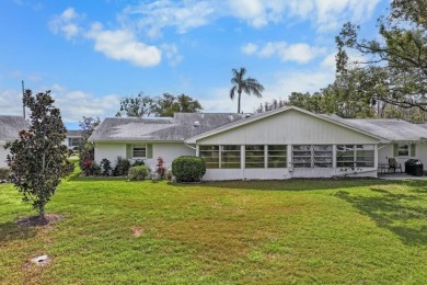 What an opportunity to own a 2 bedroom 2 bath home in a world on Falcon Watch Golf Club in Florida - for sale on GolfHomes.com, golf home, golf lot