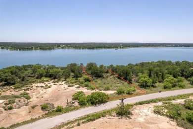 Premier deep-water lot in Reflection Ridge Estates at Lake on Hideout Golf Club and Resort  in Texas - for sale on GolfHomes.com, golf home, golf lot