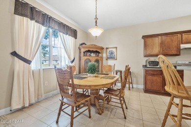 Welcome to 117 Hagge Drive, nestled in the prestigious LPGA on LPGA International Golf Course in Florida - for sale on GolfHomes.com, golf home, golf lot