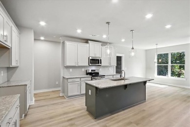 Welcome to 4016 Links Blvd Built with Heart, Not Just a on Traditions of Braselton Golf Club in Georgia - for sale on GolfHomes.com, golf home, golf lot