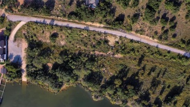 Premier deep-water lot in Reflection Ridge Estates at Lake on Hideout Golf Club and Resort  in Texas - for sale on GolfHomes.com, golf home, golf lot