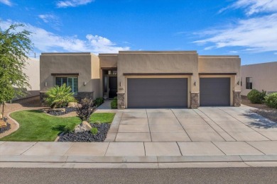 Located in a quiet neighborhood within The Ledges, this on The Ledges Golf Club in Utah - for sale on GolfHomes.com, golf home, golf lot