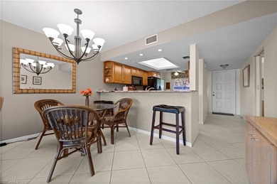 IMMEDIATE GOLF AND HOME WARRANTY. This turnkey, first-floor on Foxfire Golf and Country Club  in Florida - for sale on GolfHomes.com, golf home, golf lot