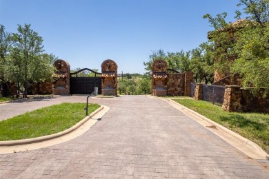 Premier deep-water lot in Reflection Ridge Estates at Lake on Hideout Golf Club and Resort  in Texas - for sale on GolfHomes.com, golf home, golf lot
