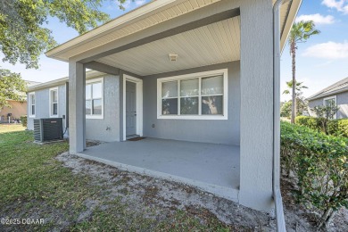 Welcome to 117 Hagge Drive, nestled in the prestigious LPGA on LPGA International Golf Course in Florida - for sale on GolfHomes.com, golf home, golf lot