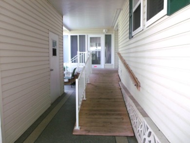 Discover this stunning 3-bedroom Palm Harbor home, offering a on Schalamar Creek Golf and Country Club in Florida - for sale on GolfHomes.com, golf home, golf lot