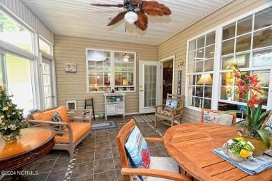 Sweet and Spacious 2-bedroom home in sought-after Carolina on Carolina Shores Golf Course in North Carolina - for sale on GolfHomes.com, golf home, golf lot
