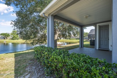 Welcome to 117 Hagge Drive, nestled in the prestigious LPGA on LPGA International Golf Course in Florida - for sale on GolfHomes.com, golf home, golf lot