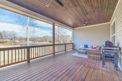 Located on Hole 3 in the sought after Chimney Oaks subdivision on Chimney Oaks Golf Club in Georgia - for sale on GolfHomes.com, golf home, golf lot