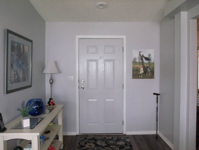 Discover this stunning 3-bedroom Palm Harbor home, offering a on Schalamar Creek Golf and Country Club in Florida - for sale on GolfHomes.com, golf home, golf lot