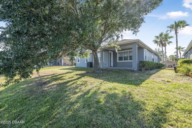Welcome to 117 Hagge Drive, nestled in the prestigious LPGA on LPGA International Golf Course in Florida - for sale on GolfHomes.com, golf home, golf lot