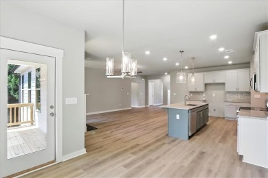 Welcome to 4016 Links Blvd Built with Heart, Not Just a on Traditions of Braselton Golf Club in Georgia - for sale on GolfHomes.com, golf home, golf lot