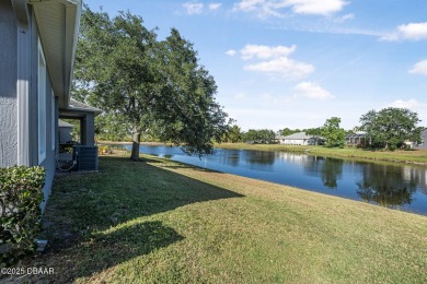Welcome to 117 Hagge Drive, nestled in the prestigious LPGA on LPGA International Golf Course in Florida - for sale on GolfHomes.com, golf home, golf lot