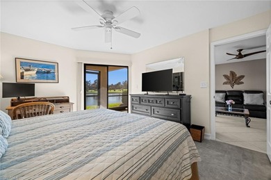 IMMEDIATE GOLF AND HOME WARRANTY. This turnkey, first-floor on Foxfire Golf and Country Club  in Florida - for sale on GolfHomes.com, golf home, golf lot