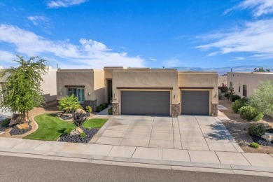 Located in a quiet neighborhood within The Ledges, this on The Ledges Golf Club in Utah - for sale on GolfHomes.com, golf home, golf lot