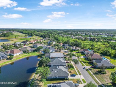 Welcome to 117 Hagge Drive, nestled in the prestigious LPGA on LPGA International Golf Course in Florida - for sale on GolfHomes.com, golf home, golf lot